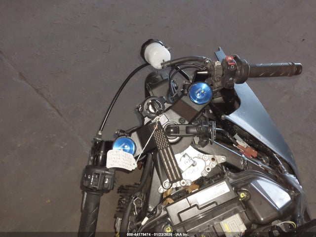 Honda Cbr600 Rr 2026 JH2PC40H1TK300133 Image 7