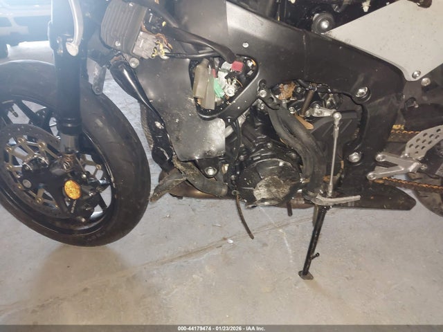 Honda Cbr600 Rr 2026 JH2PC40H1TK300133 Image 9