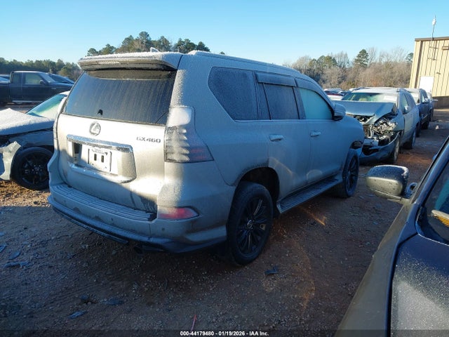 44179480 :رقم المزاد ، JTJAM7BX0P5348922 vin ، 2023 Lexus Gx 460 Premium مزاد بيع