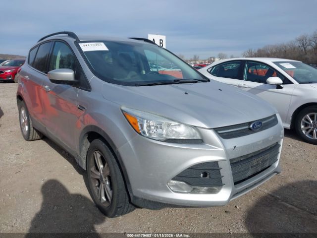 2016 FORD ESCAPE 1FMCU0GX5GUA21073 Photo 0