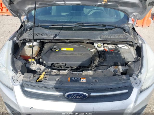 2016 FORD ESCAPE 1FMCU0GX5GUA21073 Photo 9
