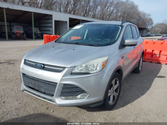 2016 FORD ESCAPE 1FMCU0GX5GUA21073 Photo 1