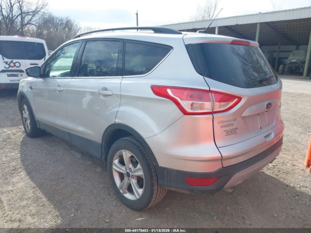 2016 FORD ESCAPE 1FMCU0GX5GUA21073 Photo 2