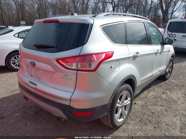 2016 FORD ESCAPE 1FMCU0GX5GUA21073 Photo 3