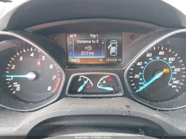 2016 FORD ESCAPE 1FMCU0GX5GUA21073 Photo 6