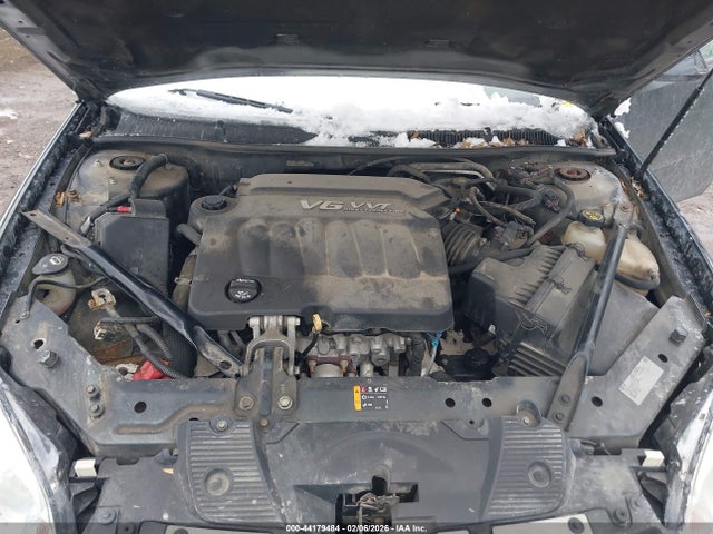 Продаж на аукціоні авто 2015 Chevrolet Impala Limited Ls, vin: 2G1WA5E37F1153231, номер лоту: 44179484