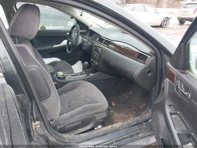 Продаж на аукціоні авто 2015 Chevrolet Impala Limited Ls, vin: 2G1WA5E37F1153231, номер лоту: 44179484