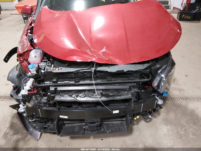 2025 Kia Niro Plug-in Hybrid Ex მანქანა იყიდება აუქციონზე, vin: KNDCS3LFXS5252627, აუქციონის ნომერი: 44179498