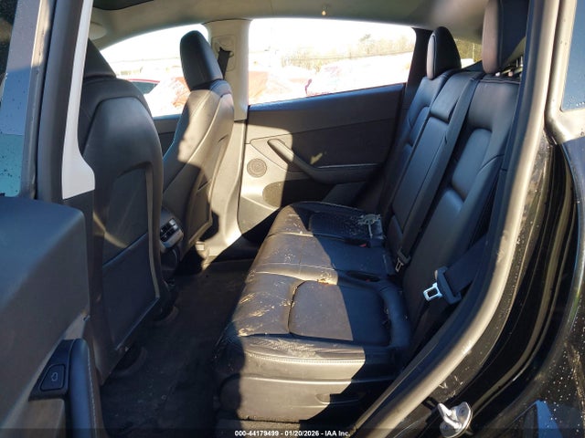 2024 TESLA MODEL Y 7SAYGAEE8RF153025 Photo 7