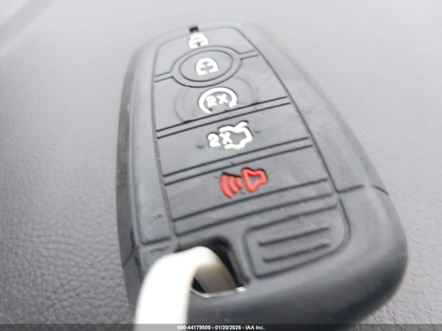 2018 FORD FUSION ENERGI 3FA6P0SU5JR176927 Photo 10