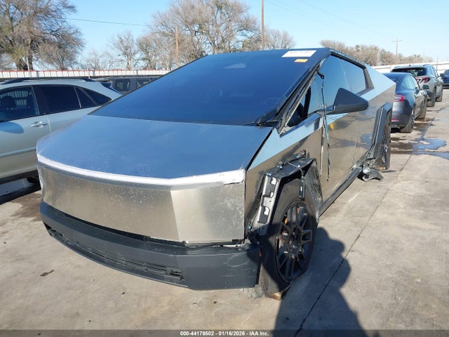 Aukcja sprzedaży 2024 Tesla Cybertruck All-wheel Drive, vin: 7G2CEHED5RA048417, numer aukcji: 44179502