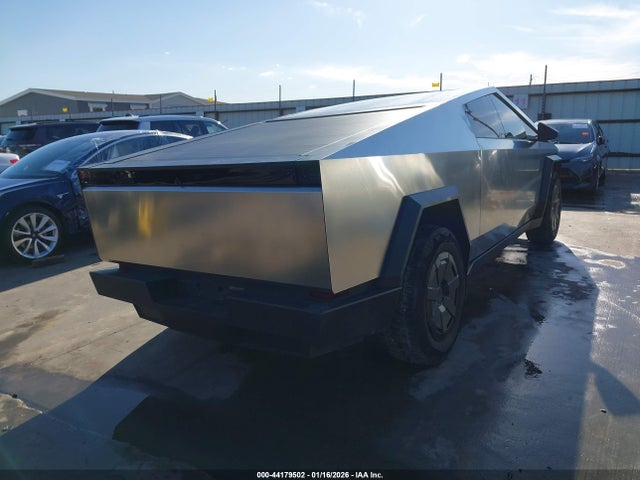 Aukcja sprzedaży 2024 Tesla Cybertruck All-wheel Drive, vin: 7G2CEHED5RA048417, numer aukcji: 44179502