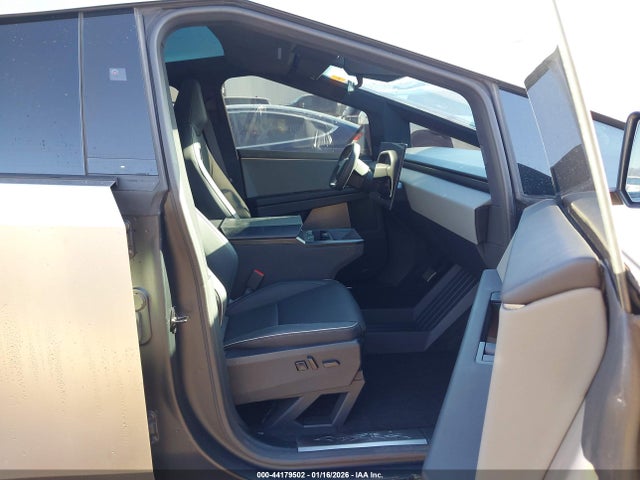 Aukcja sprzedaży 2024 Tesla Cybertruck All-wheel Drive, vin: 7G2CEHED5RA048417, numer aukcji: 44179502