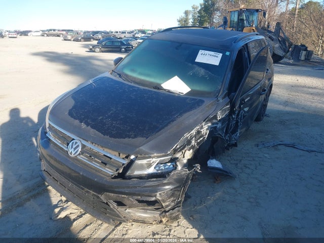Продажа на аукционе авто 2020 Volkswagen Tiguan 2.0t Se/2.0t Se R-line Black/2.0t Sel, vin: 3VV3B7AX7LM166871, номер лота: 44179506