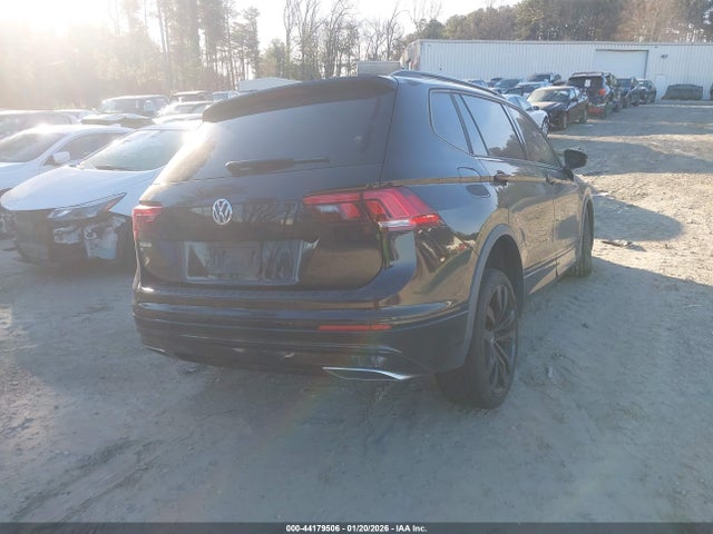 Продажа на аукционе авто 2020 Volkswagen Tiguan 2.0t Se/2.0t Se R-line Black/2.0t Sel, vin: 3VV3B7AX7LM166871, номер лота: 44179506