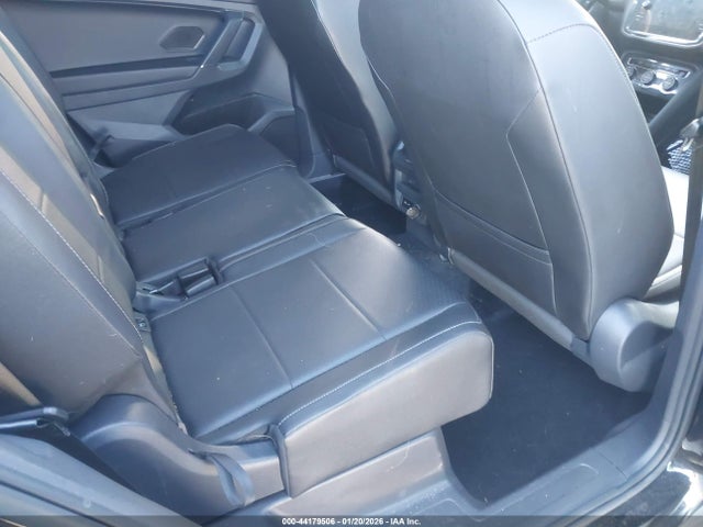 Продажа на аукционе авто 2020 Volkswagen Tiguan 2.0t Se/2.0t Se R-line Black/2.0t Sel, vin: 3VV3B7AX7LM166871, номер лота: 44179506