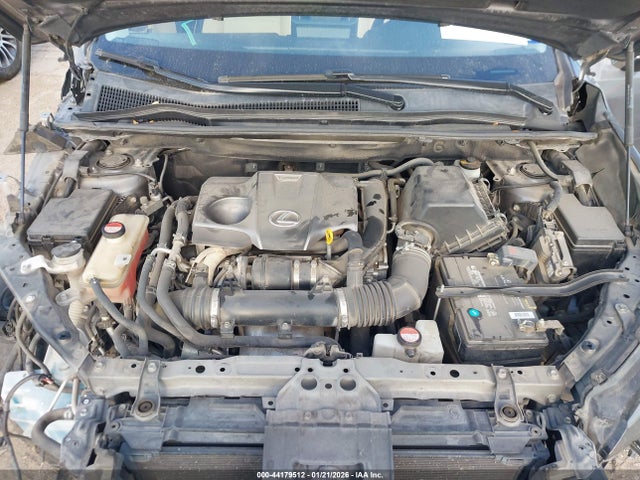 2016 LEXUS NX 200T JTJYARBZ0G2034712 Photo 9