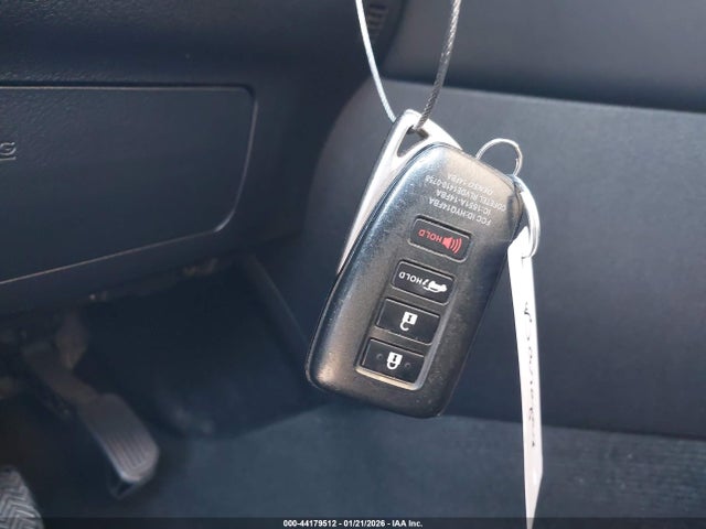 2016 LEXUS NX 200T JTJYARBZ0G2034712 Photo 10