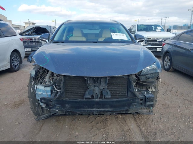 Aukcja sprzedaży 2016 Lexus Nx 200t, vin: JTJYARBZ0G2034712, numer aukcji: 44179512