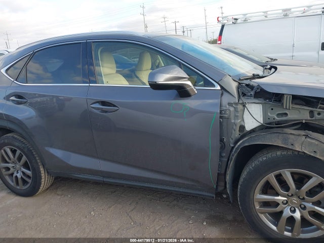Aukcja sprzedaży 2016 Lexus Nx 200t, vin: JTJYARBZ0G2034712, numer aukcji: 44179512