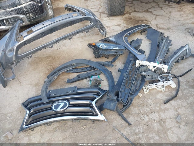 Aukcja sprzedaży 2016 Lexus Nx 200t, vin: JTJYARBZ0G2034712, numer aukcji: 44179512