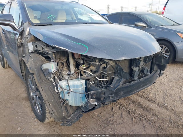 2016 LEXUS NX 200T JTJYARBZ0G2034712 Photo 5