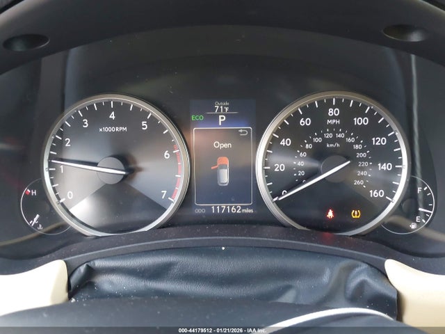 2016 LEXUS NX 200T JTJYARBZ0G2034712 Photo 6