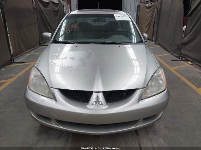 Продажа на аукционе авто 2005 Mitsubishi Lancer Es, vin: JA3AJ26E15U014259, номер лота: 44179513