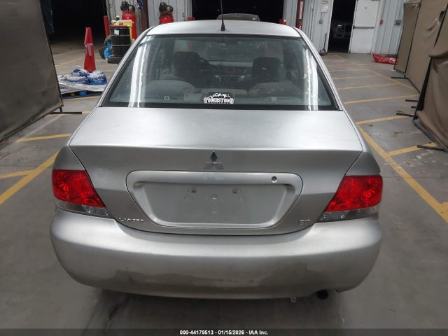 Продажа на аукционе авто 2005 Mitsubishi Lancer Es, vin: JA3AJ26E15U014259, номер лота: 44179513