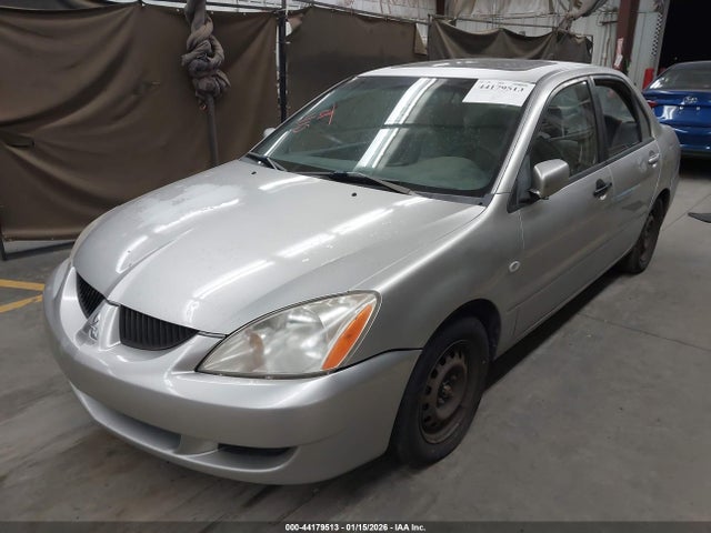 Продажа на аукционе авто 2005 Mitsubishi Lancer Es, vin: JA3AJ26E15U014259, номер лота: 44179513