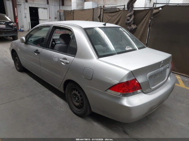 Продажа на аукционе авто 2005 Mitsubishi Lancer Es, vin: JA3AJ26E15U014259, номер лота: 44179513