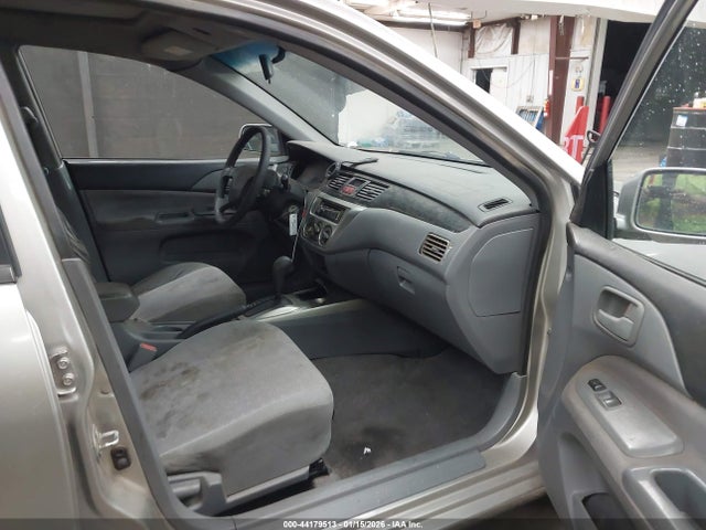 Продажа на аукционе авто 2005 Mitsubishi Lancer Es, vin: JA3AJ26E15U014259, номер лота: 44179513