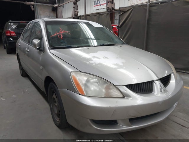 Продажа на аукционе авто 2005 Mitsubishi Lancer Es, vin: JA3AJ26E15U014259, номер лота: 44179513