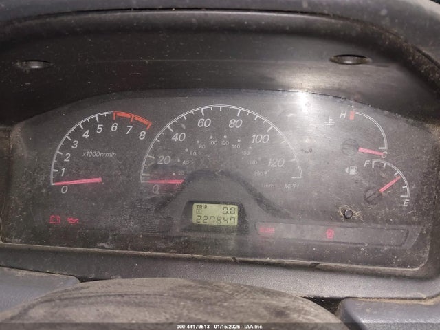Продажа на аукционе авто 2005 Mitsubishi Lancer Es, vin: JA3AJ26E15U014259, номер лота: 44179513