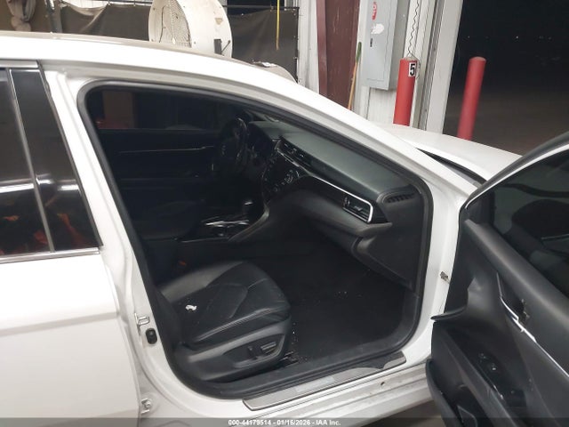 4T1BZ1HKXJU007487 Toyota Camry Xle V6