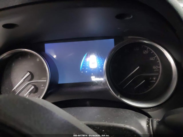 4T1BZ1HKXJU007487 Toyota Camry Xle V6