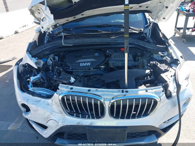 WBXHT3C30J3H33320 BMW X1 Xdrive28i