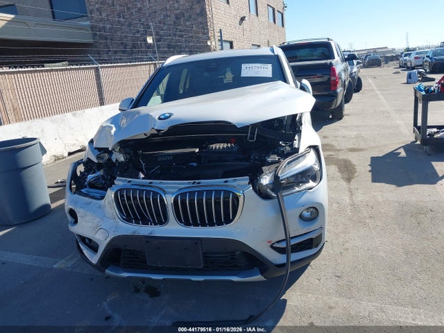 WBXHT3C30J3H33320 BMW X1 Xdrive28i