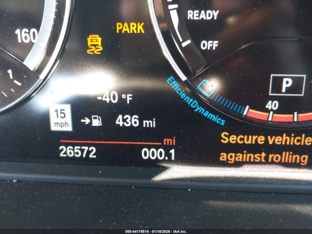 WBXHT3C30J3H33320 BMW X1 Xdrive28i