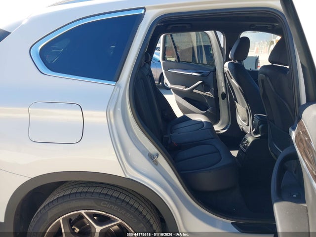 WBXHT3C30J3H33320 BMW X1 Xdrive28i