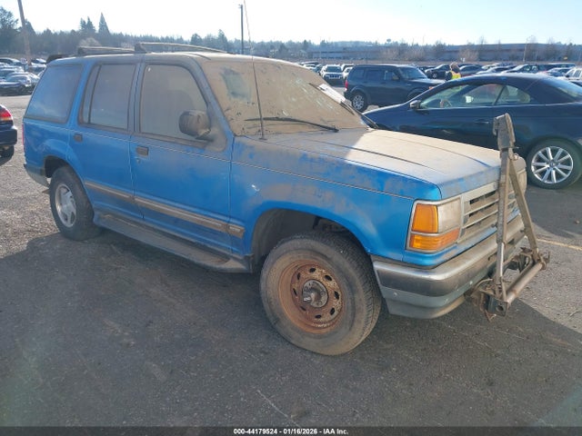 1994 FORD EXPLORER 1FMDU34XXRUC46148