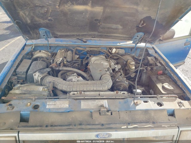 1994 FORD EXPLORER 1FMDU34XXRUC46148 Photo 9