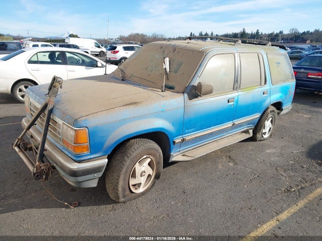 1994 FORD EXPLORER 1FMDU34XXRUC46148 Photo 1