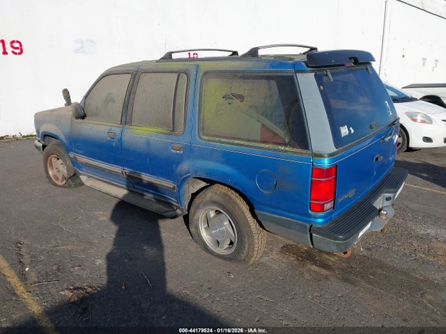 1994 FORD EXPLORER 1FMDU34XXRUC46148 Photo 2