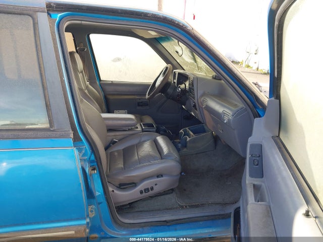 1994 FORD EXPLORER 1FMDU34XXRUC46148 Photo 4