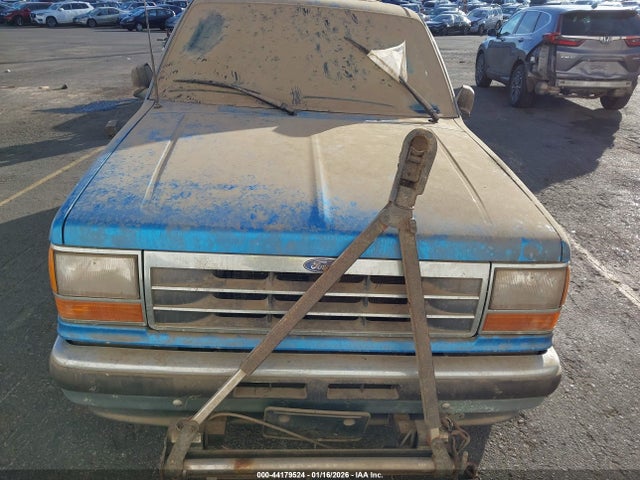 1994 FORD EXPLORER 1FMDU34XXRUC46148 Photo 5