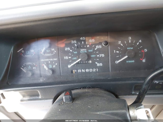 1994 FORD EXPLORER 1FMDU34XXRUC46148 Photo 6