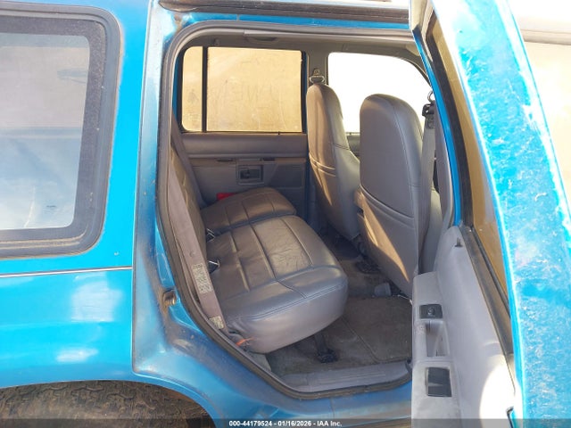 1994 FORD EXPLORER 1FMDU34XXRUC46148 Photo 7