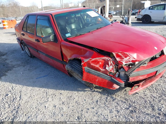 1997 SAAB 9000 YS3CH65RXV1015504 Photo 0