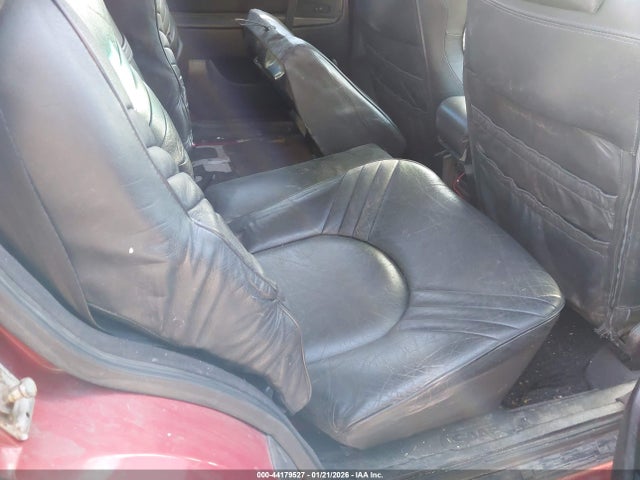 1997 SAAB 9000 YS3CH65RXV1015504 Photo 7